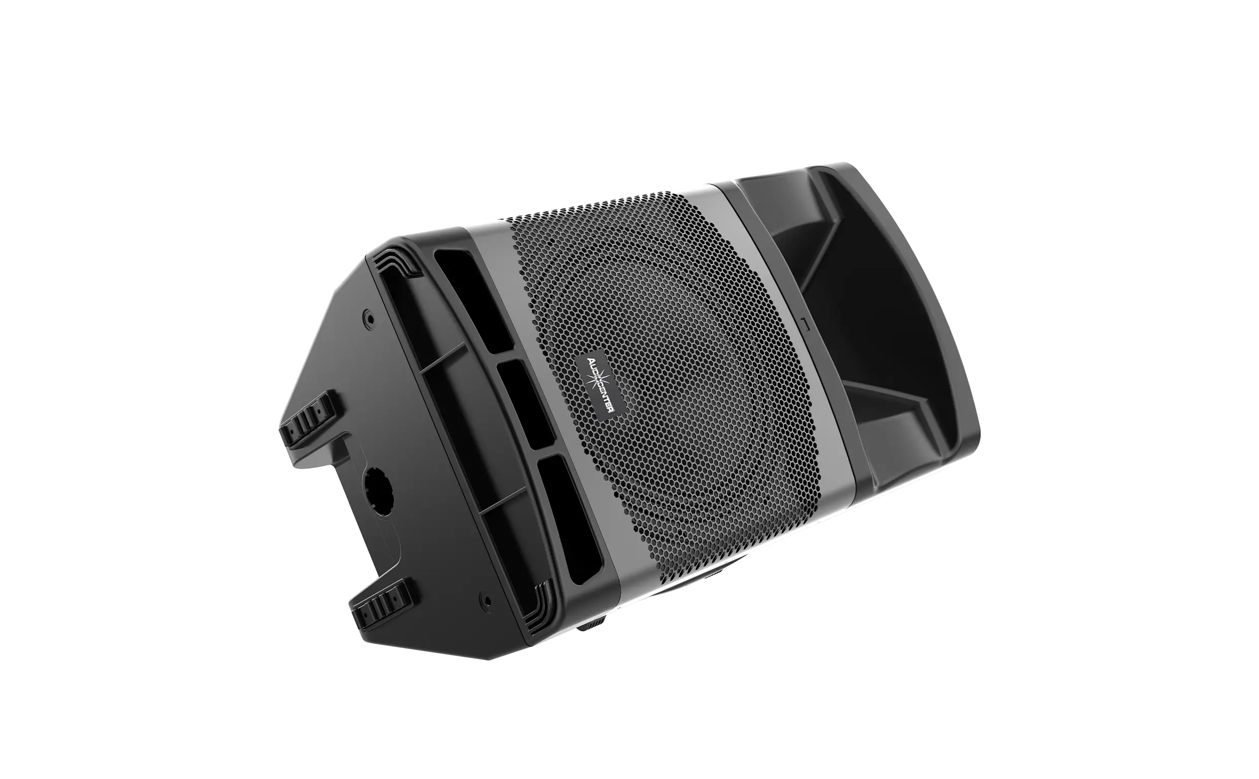 Активная акустическая система Audiocenter MA15+